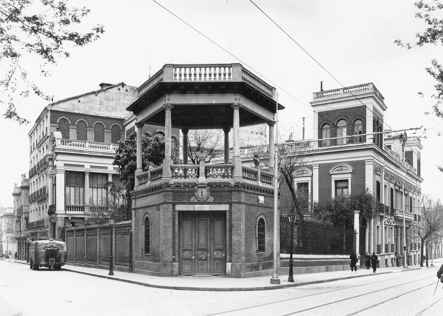 Visita guiada al Museo Cerralbo